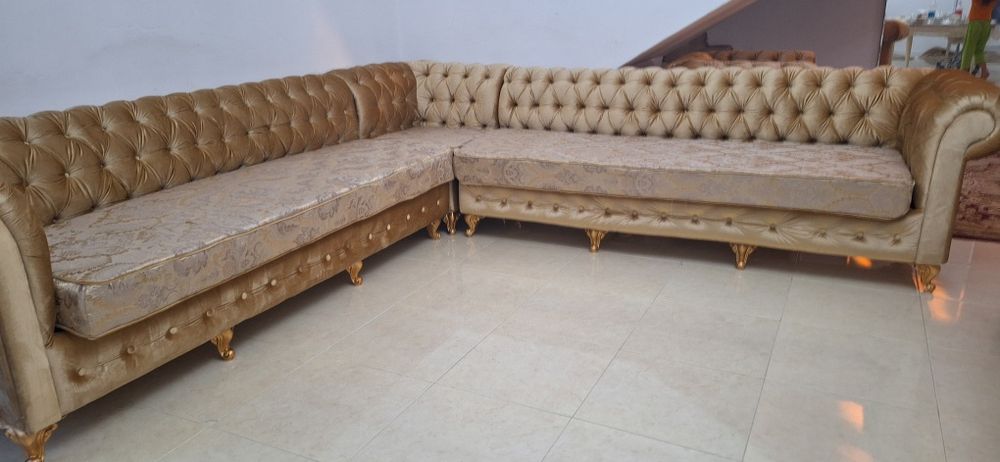 Уголок мягкий  Италия