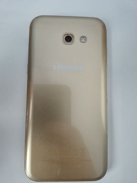 Samsung Galaxy A5 2017