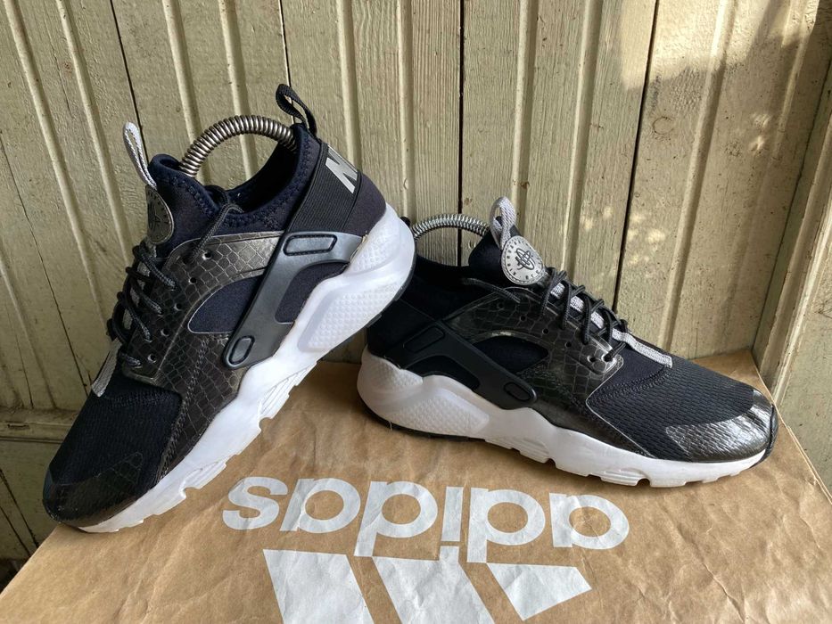 ''Nike Air Huarache Run Ultra''оригинални маратонки 37.5 номер