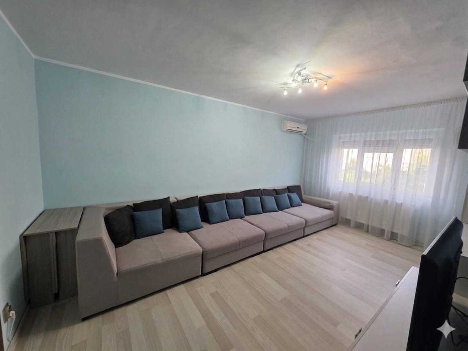 Vanzare apartament 3 camere decomandat Galati