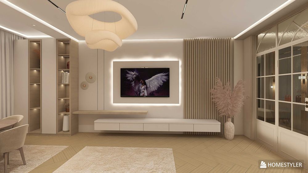 Дизайнер интерьера Шымкент