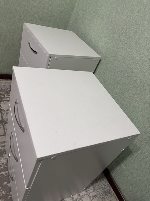 Офисные тумбочки