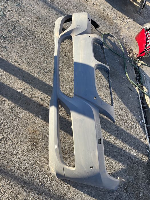 Броня BMW 3 E90 6бр