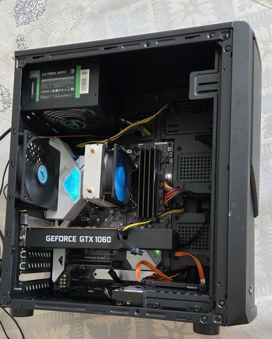 Продам системный блок