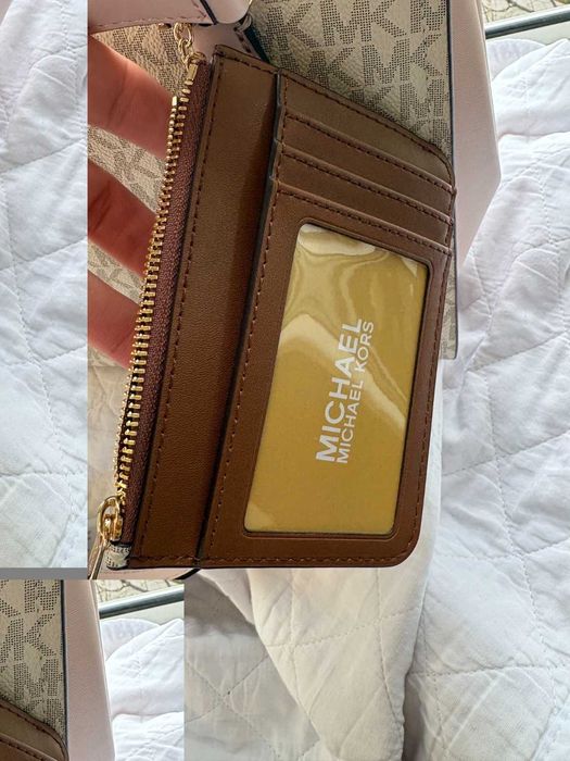 Нова оригинална дамска чанта Michael Kors Marilyn MD Satchel