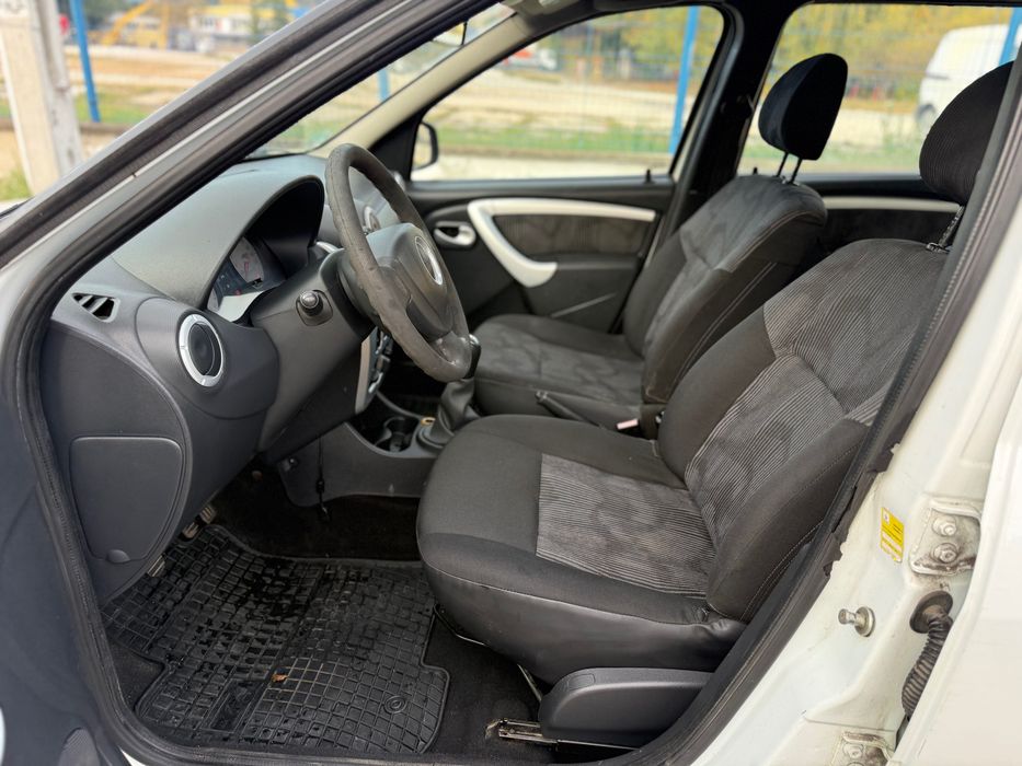 Dacia Logan 2009 , 1.5 diesel