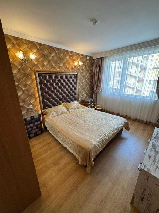 Продава се Двустаен апартамент в к.к. Слънчев бряг - 63 кв.м за 883 €/кв.м - Снимка #4