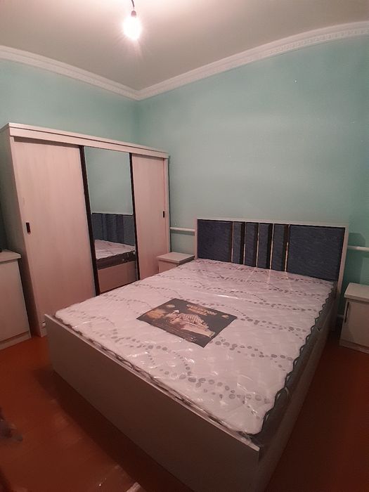 Mebel oling va ushlating umuman shkast yegan joyi yoq