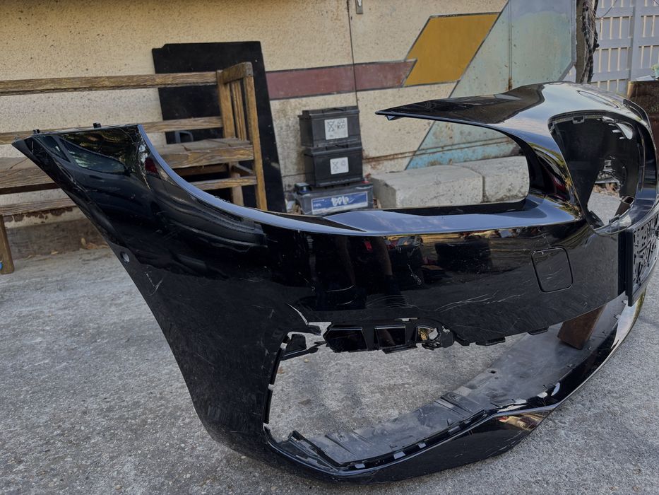 Броня БМВ Ф45/BMW F45 46 LCI