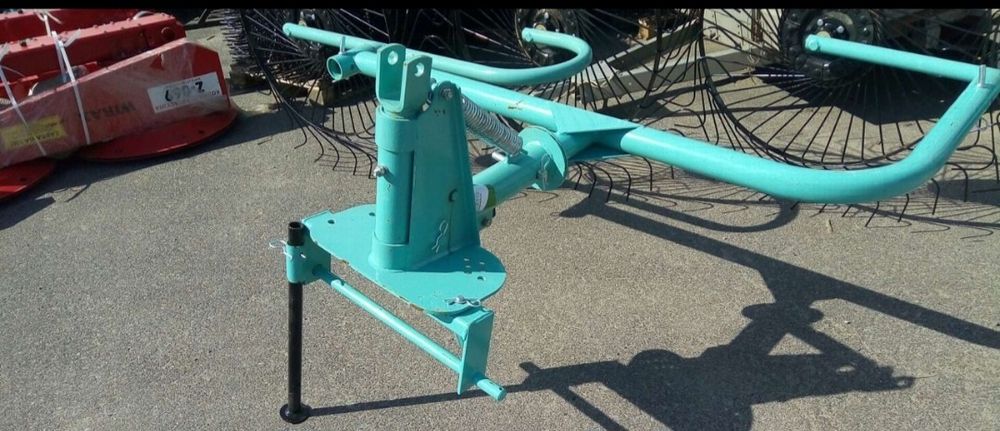 Грабли ворошилки