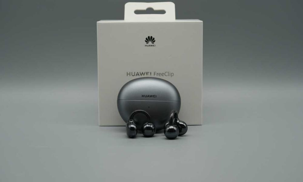 Huawei FreeClip New 2024