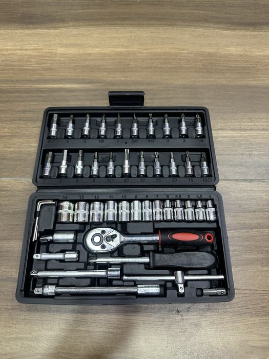 Yofe набор    Instrument nabor Klyuch nabor arzoni ключ набор