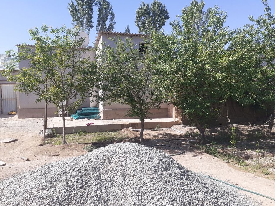 Жай сатилади кум авулда