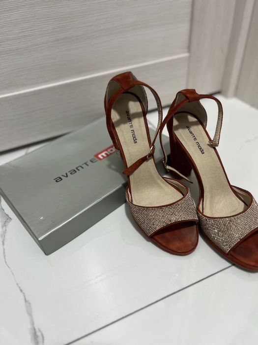 Yozgi basanojka 40 razmer