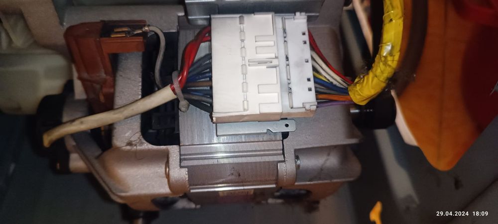 Ремонт стиральных машин Частный мастер