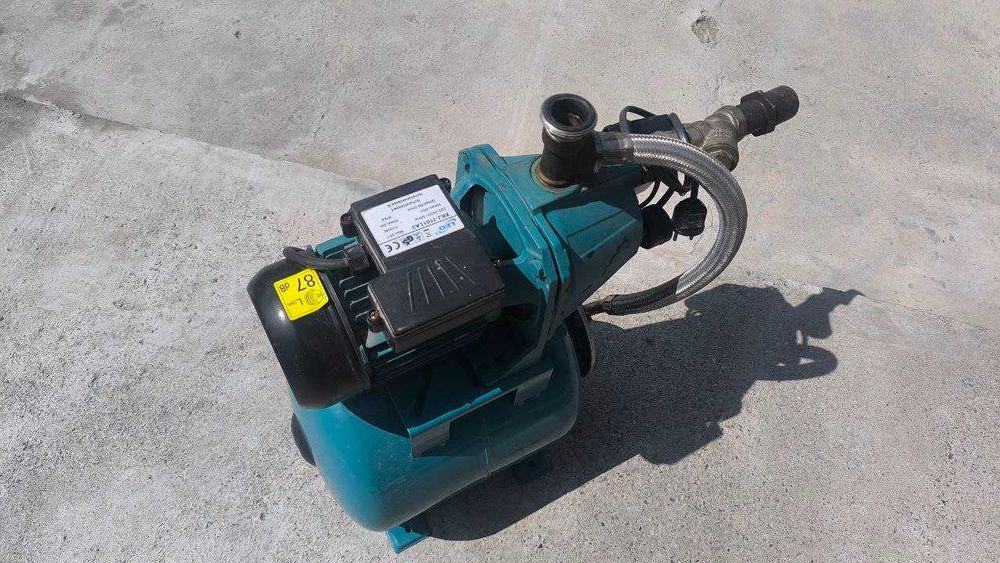 насос глубинный водяной