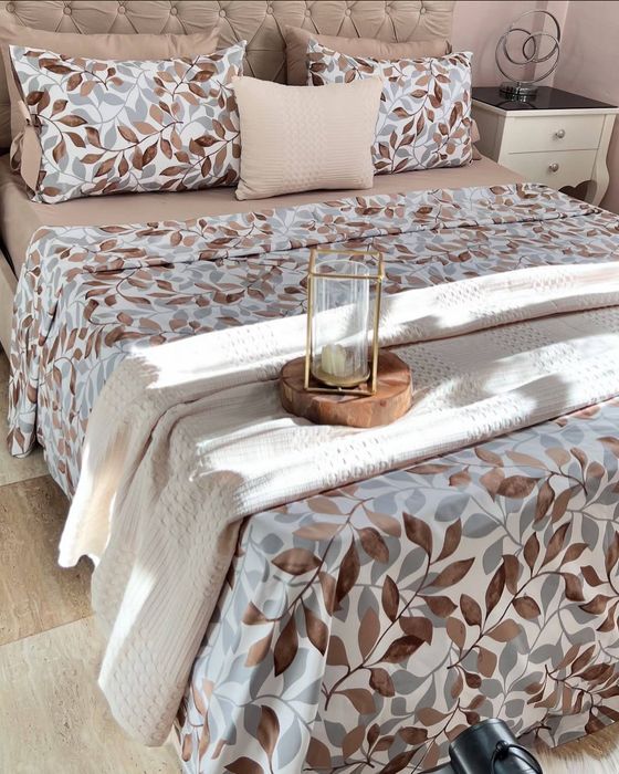 Постельное белье на заказ