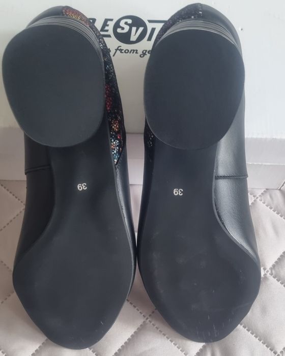 Pantofi damă noi