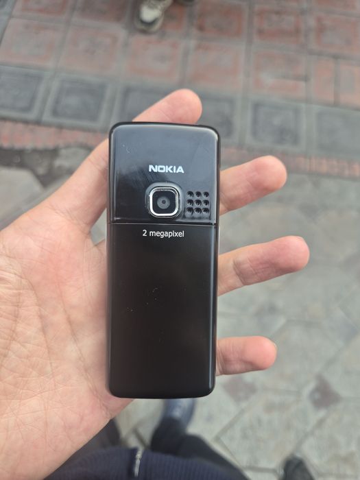 Nokia 6300 sotiladi