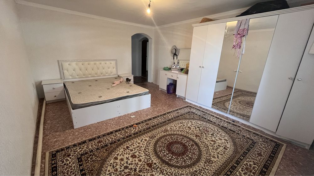 Продам дом! Ремонт средний