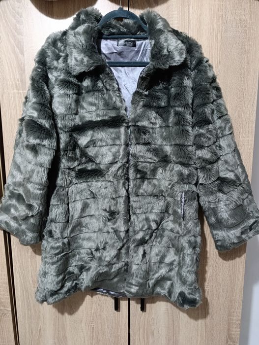 Дамски зимни палта