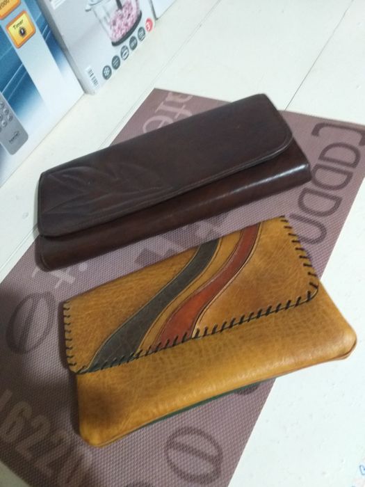 Portofele Model Deosebit