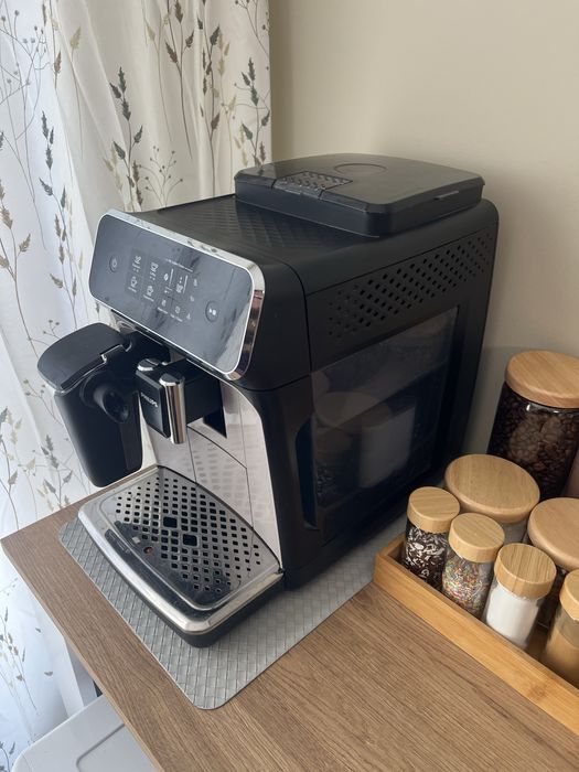 Кафеавтомат Philips