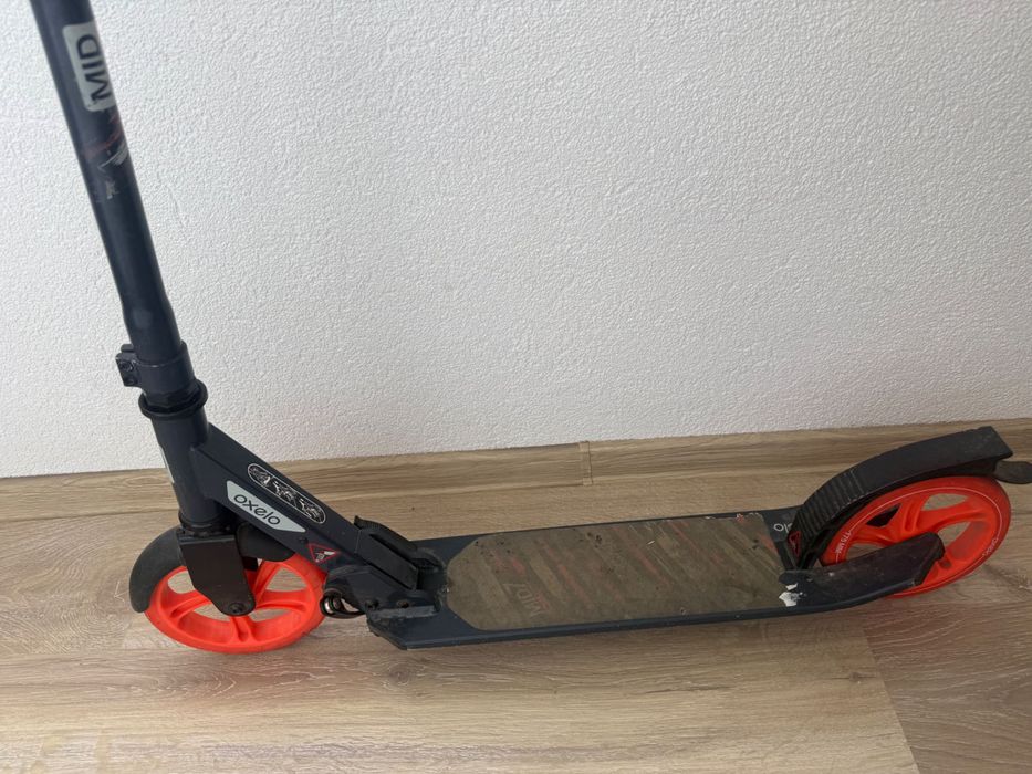 Vând trotinetă oxelo