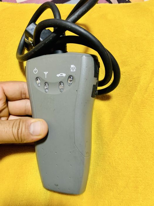 Laptop diagnoza Panasonic Toughbook CF 19