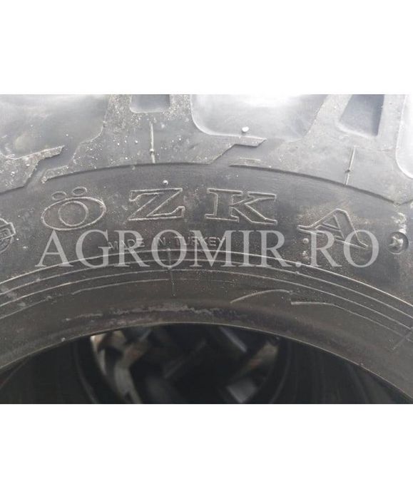 ANVELOPA 6.00-16 OZKA KNK50 6PR TT  Cauciucuri tractor, Fiat, Case, Fendt, John Deere, New Holland, Massey Ferguson, UTB   Cauciucuri tractor, Fiat, C