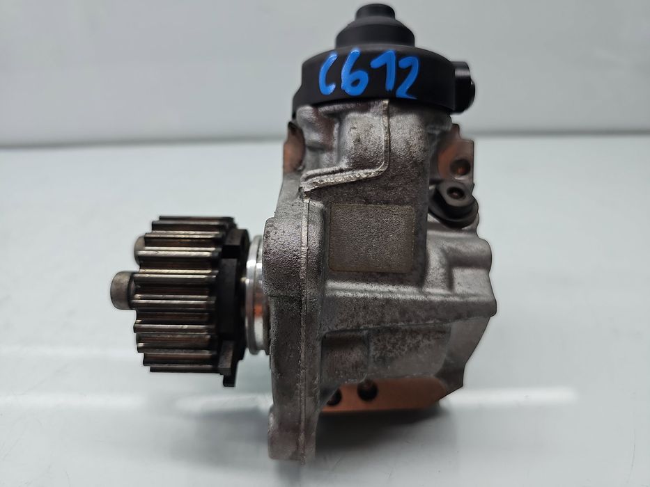 Pompa inalta presiune AUDI A6 (4G2, C7) [Fabr 2012-2017] 03L130111E 2.