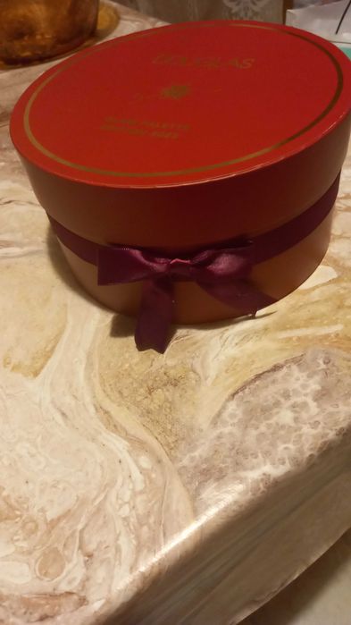 Сет Гримове Дъглас***