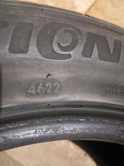 Летние шины.  195 на 55. 16