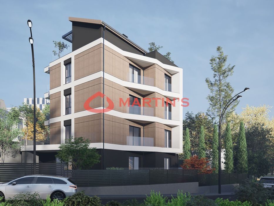 Продава се Тристаен апартамент в София, Бояна - 164 кв.м за 1182 €/кв.м - Снимка #1