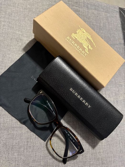 Очила за компютър Burberry