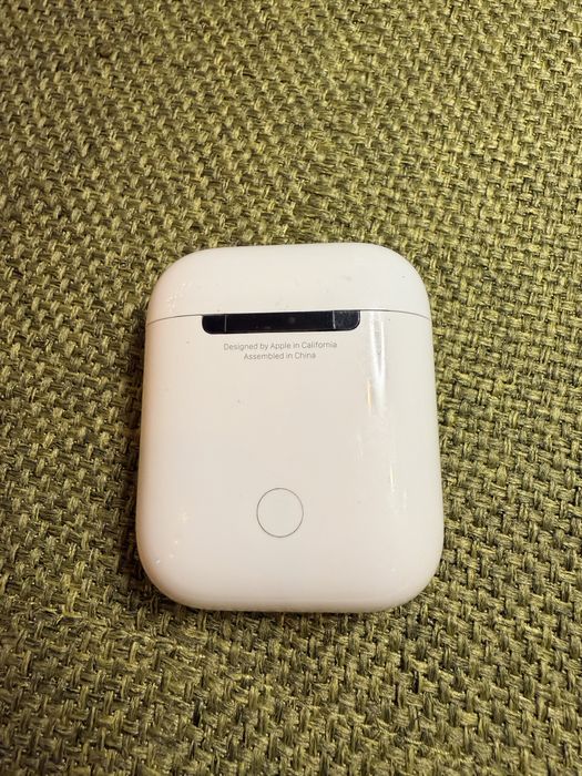 Airpods 2 stare impecabila