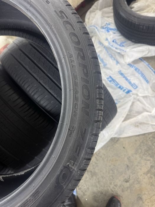 Продам 265/40R21