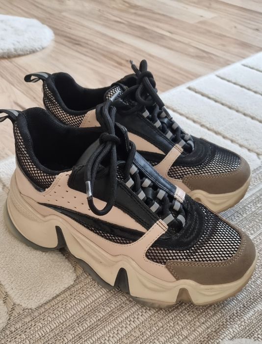 Дамски маратонки Steve Madden