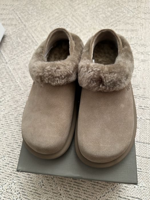 Продам угги натуральные