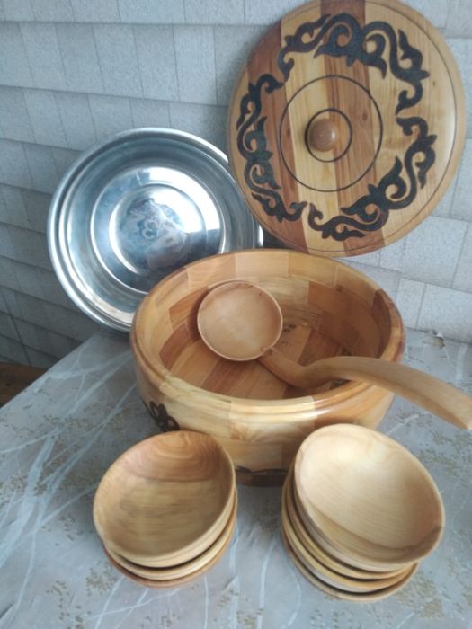 Продам кумызницу
