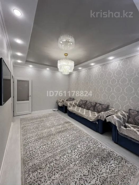 Диван с креслами