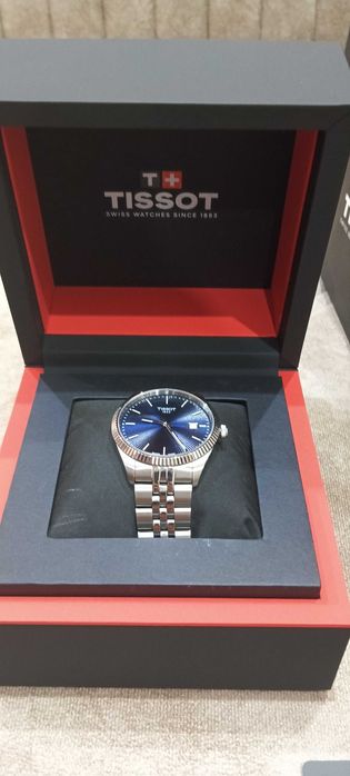 Тисот оригинален часовник