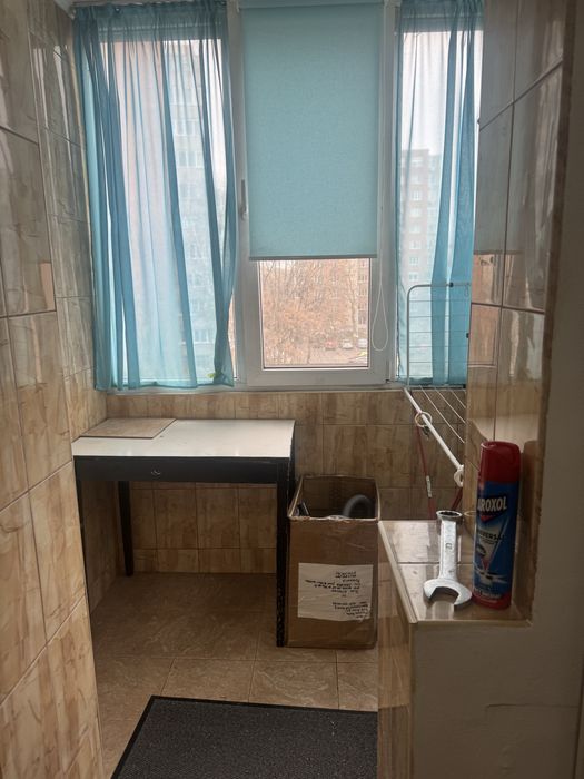 Aprtament 2camere tipPb et 3  decomandat Oradea Str Sovata