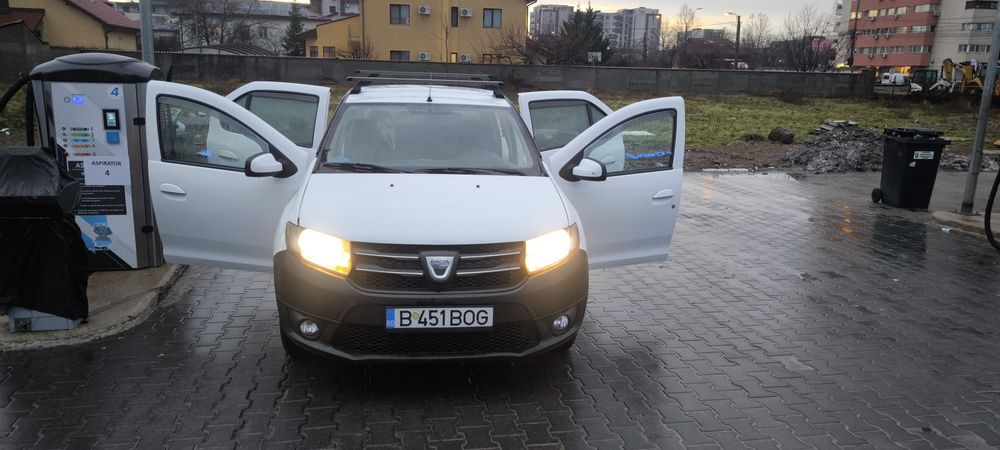 Dacia Logan  2013