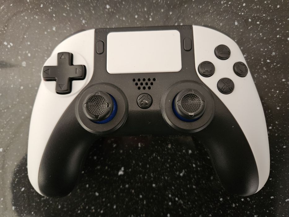 Controller wireless compatibil PS4 – Ready2Gaming Pro Pad X