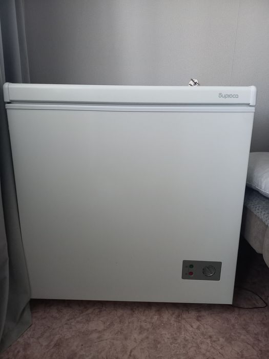 Продам морозильник