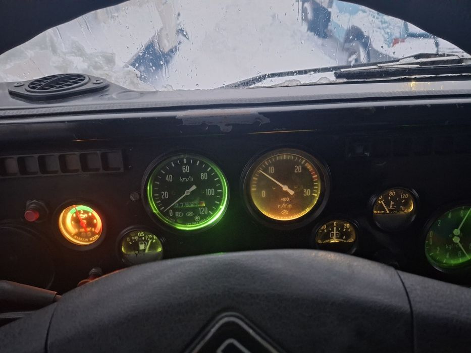 Продам Камаз 55111