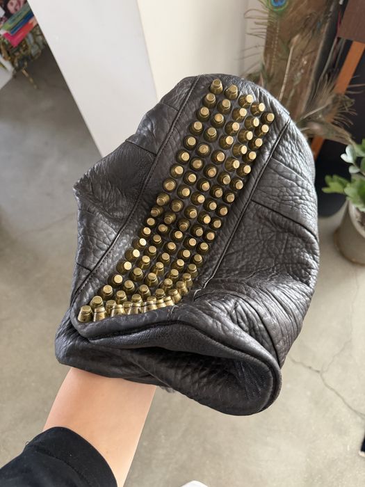 Чанта Alexander Wang