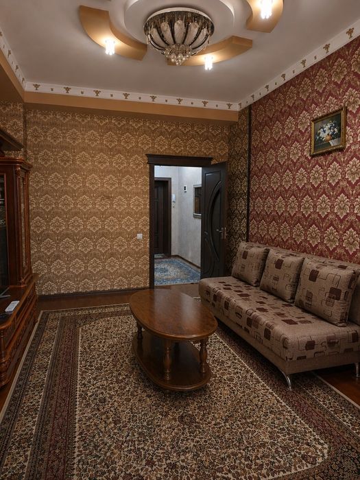 Яккасарайский р-н, ориентир: 8 роддом Новостройка