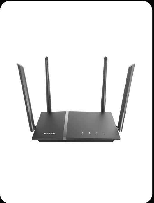 Router Dlink dir - 825